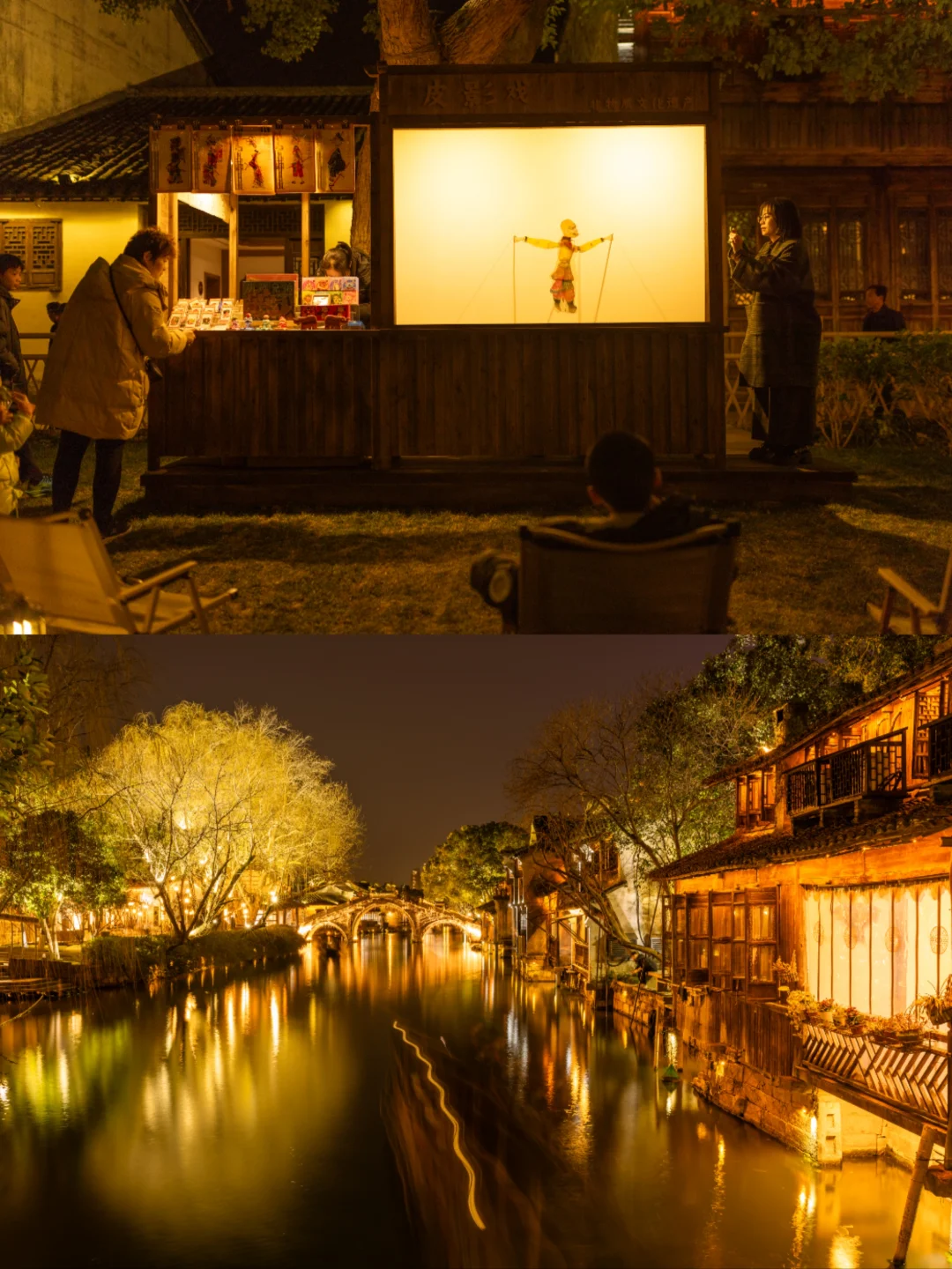 反向旅游，答应我，古镇带娃一定要这样玩