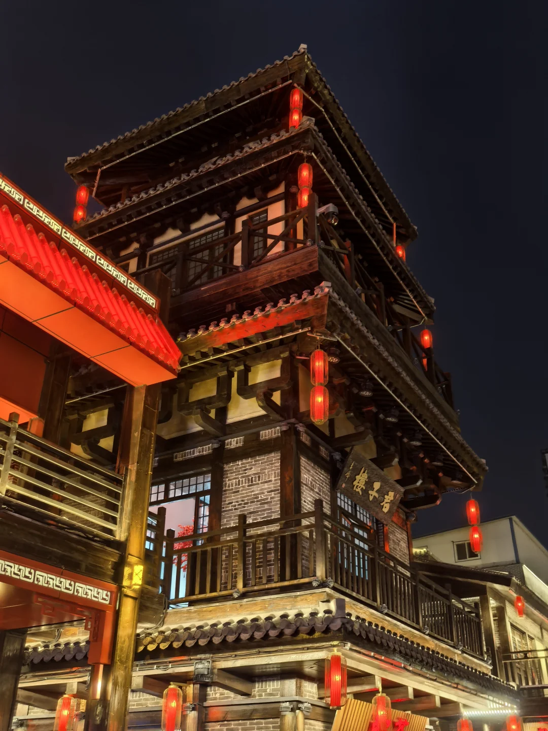 邯郸｜文旅上大分“邯郸道”来自邯郸的年味