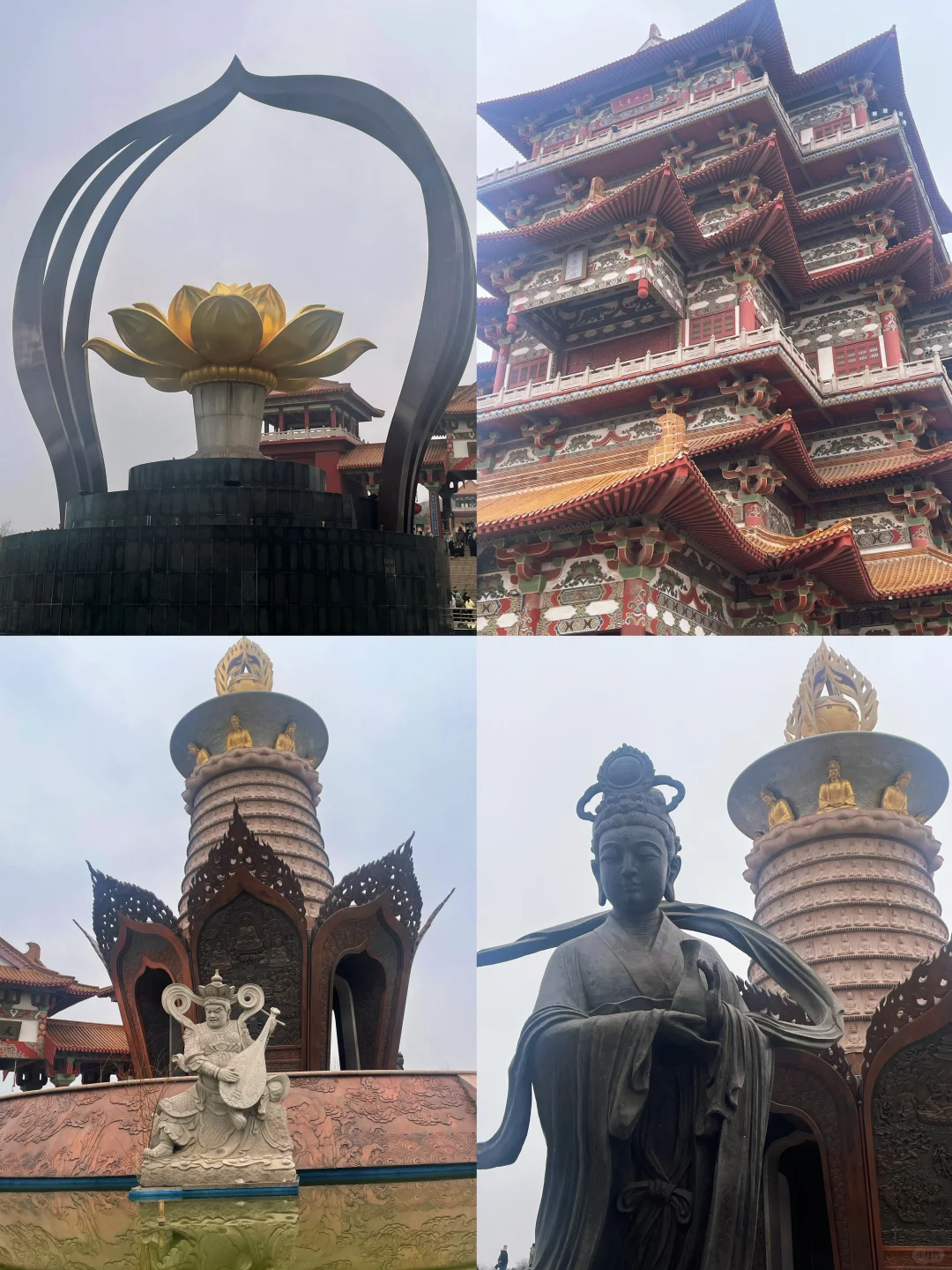 徐州2天1夜,不费腿超详细保姆级攻略!