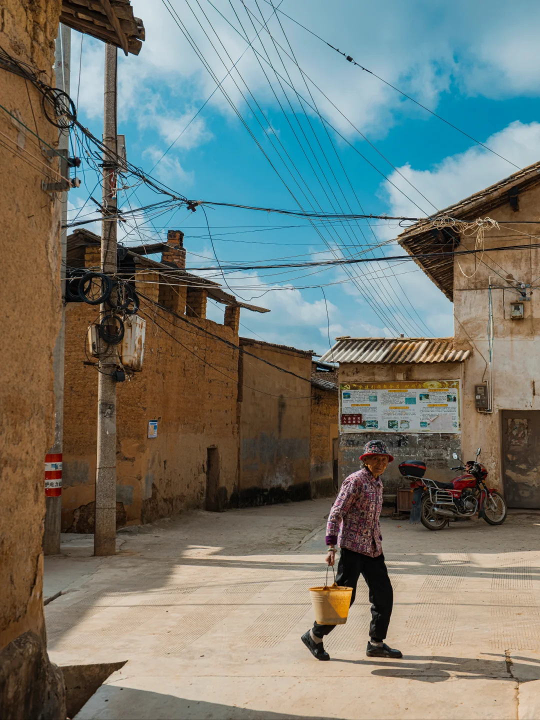高铁直达，推荐一座冷门却底蕴丰厚的小城