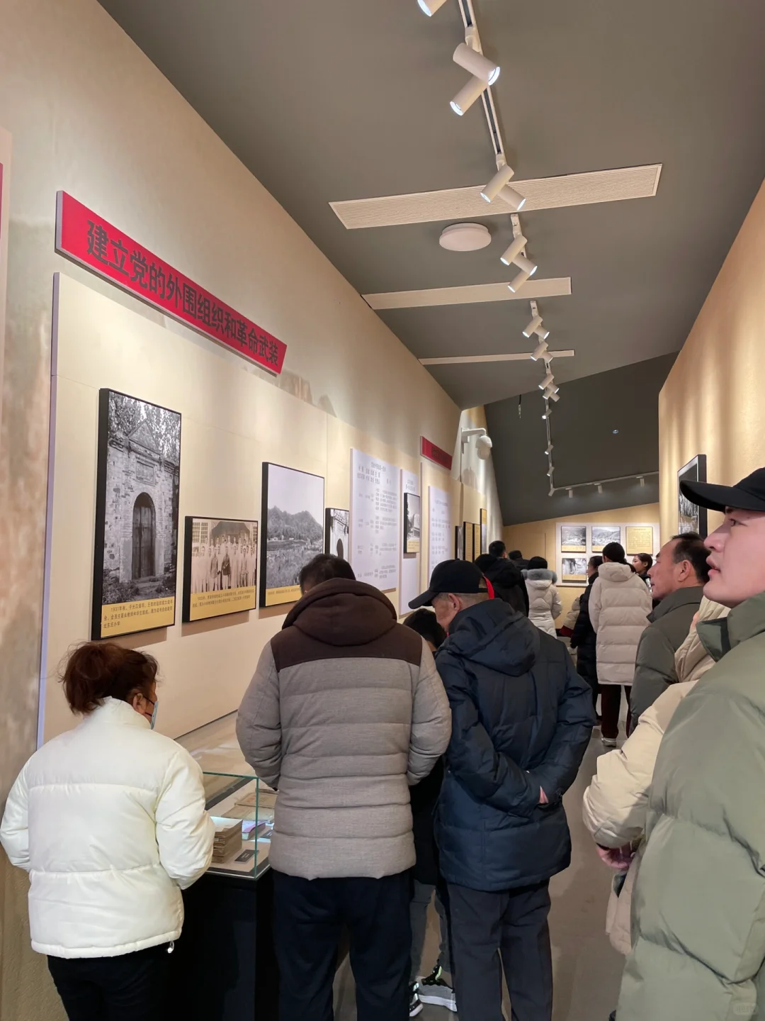 石家庄过年周边游‼️遛娃免费爬山萌宠乐园