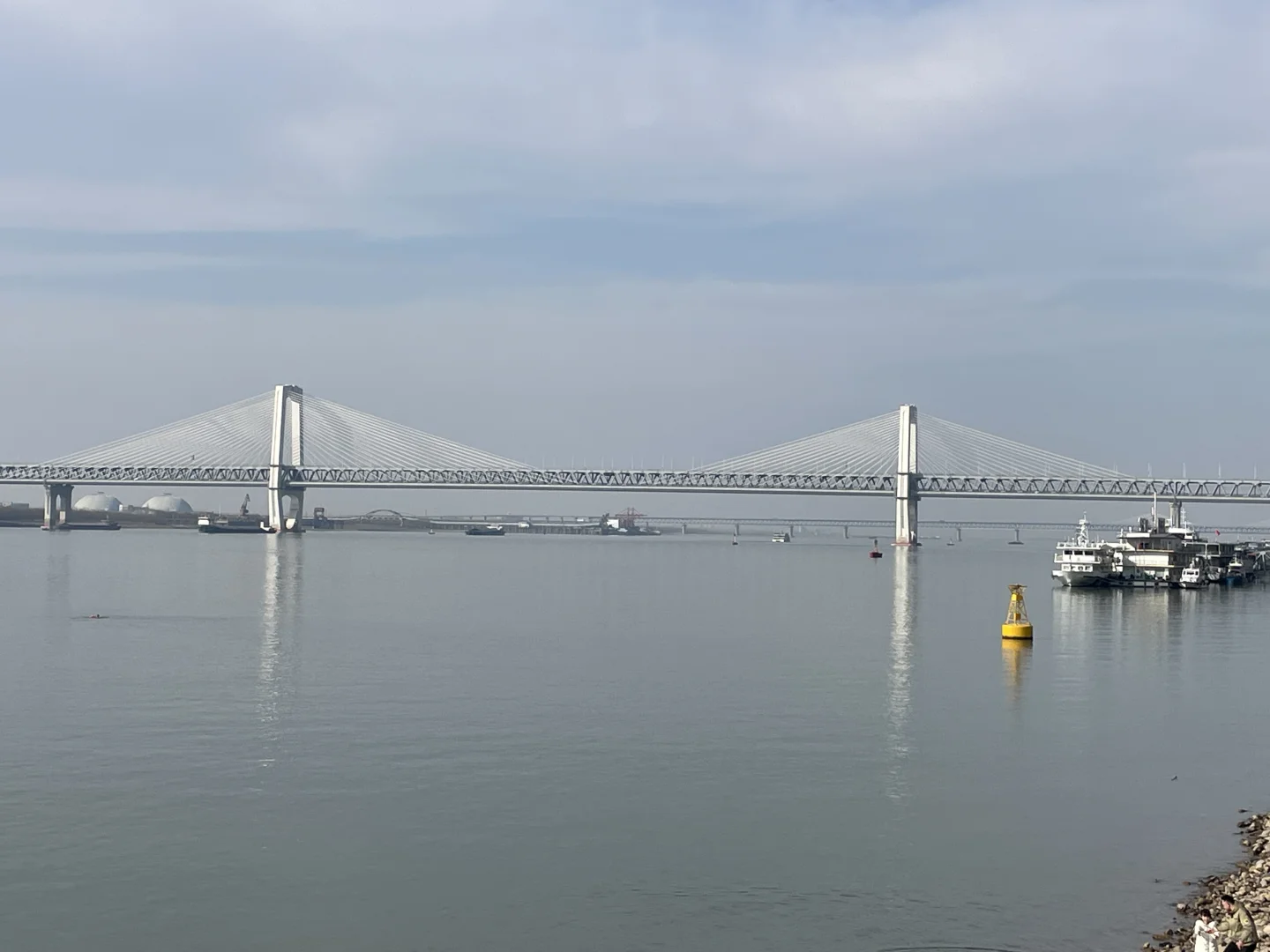 南京周边打卡—芜湖一日游