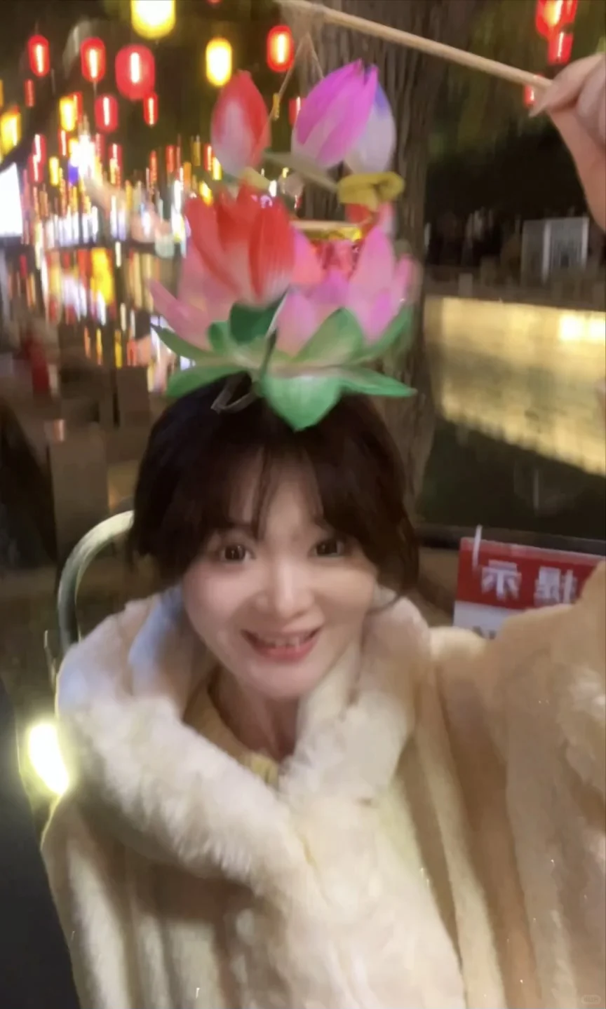 三天两夜自驾攻略|泰安→南京→无锡→扬州