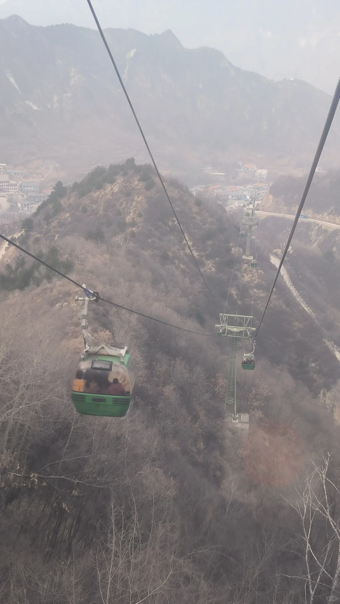 保定|白石山门票免费!