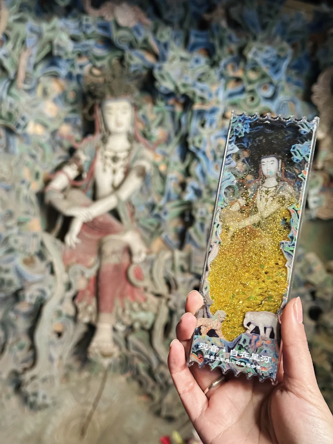 石家庄正定一日游citywalk…（附春节活动）