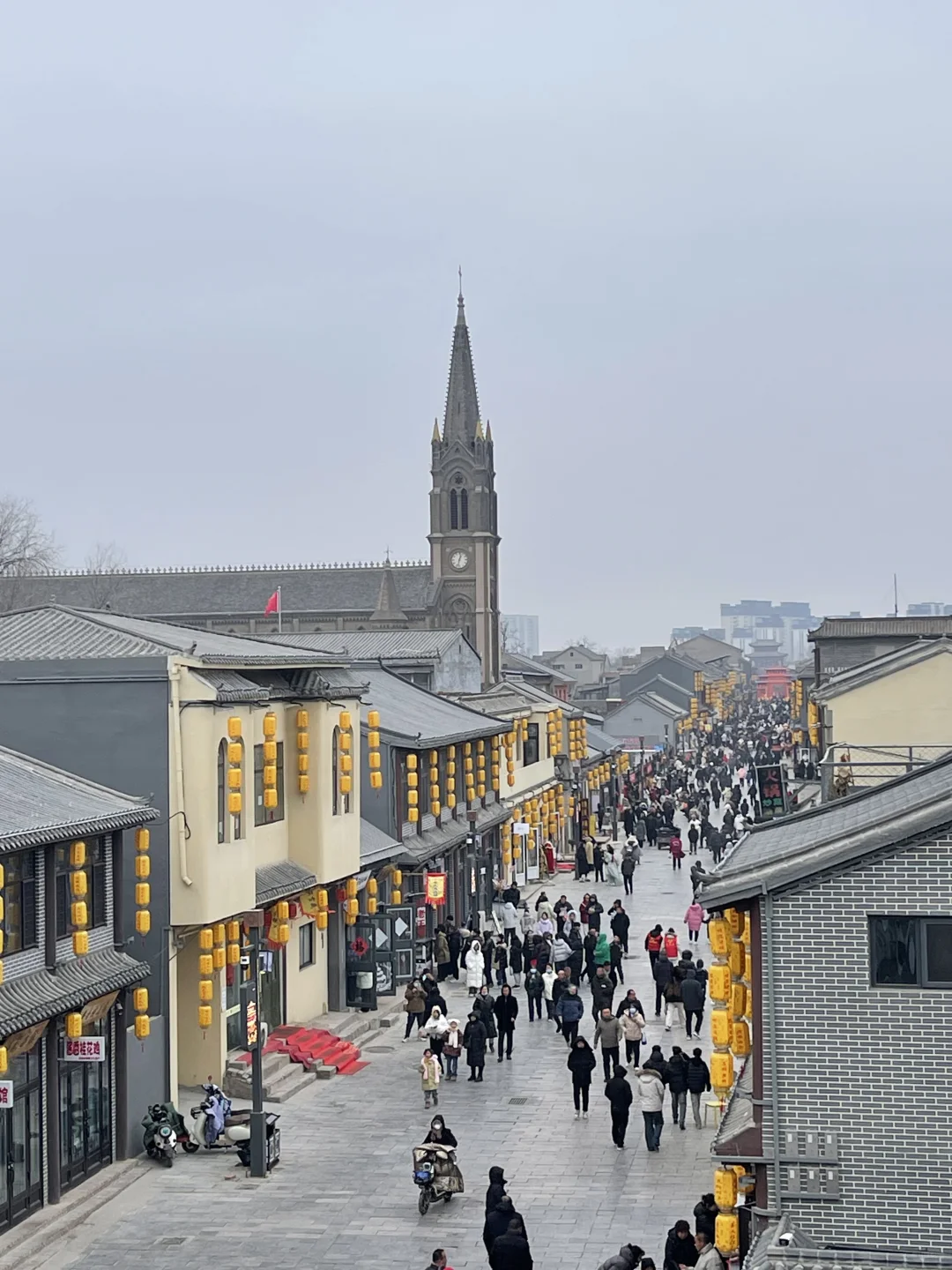 大名古城半日游