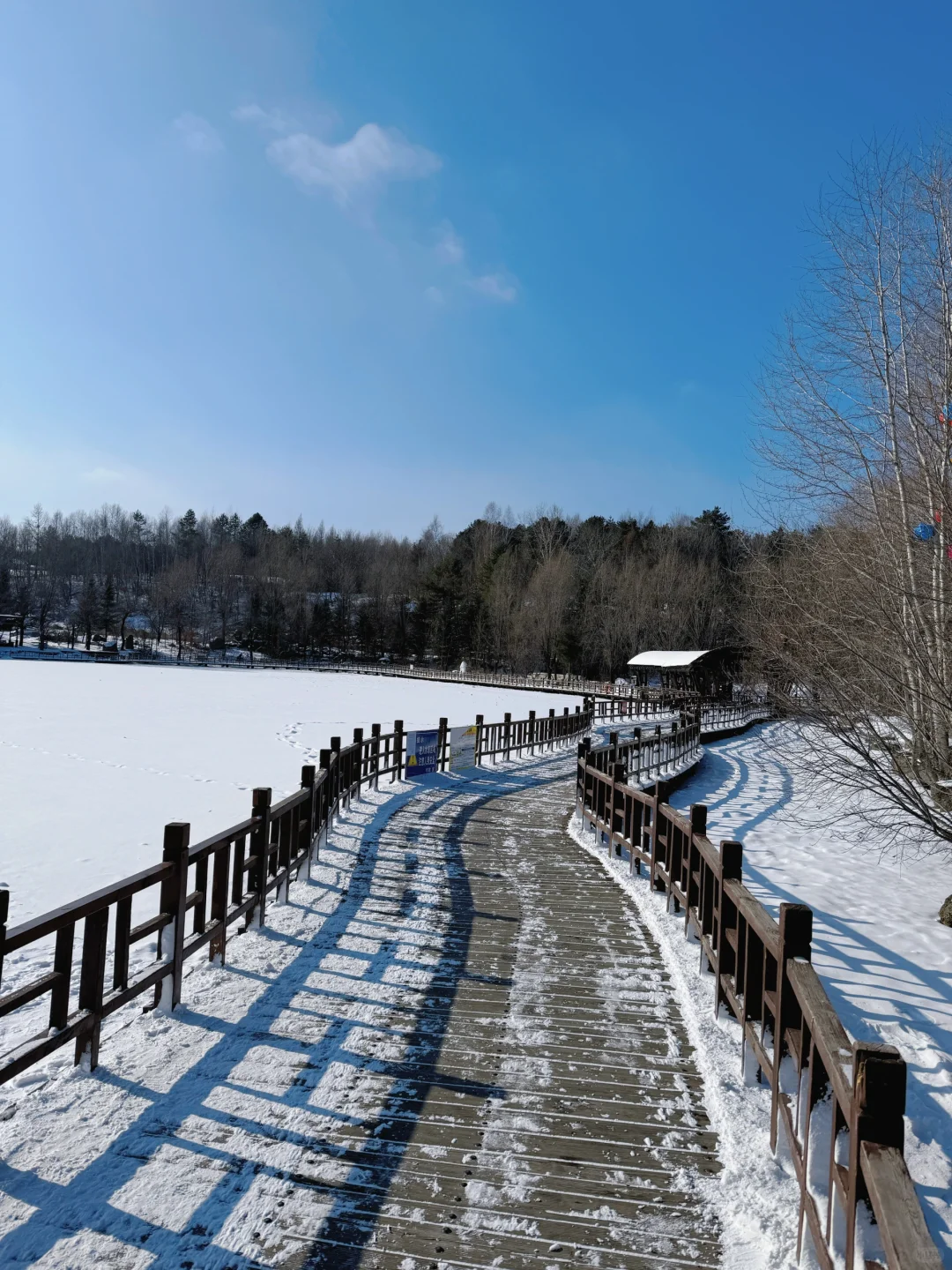 长白山大惊喜❗️二道白河镇免费景点一日游❗️