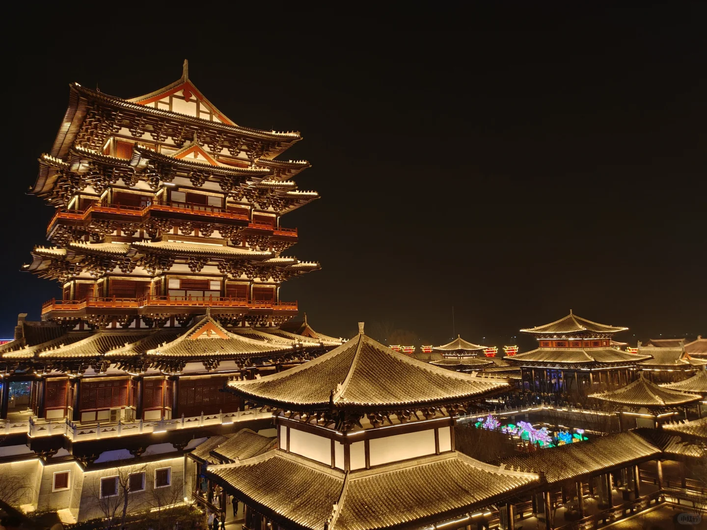 1.31邯郸大名府旅行