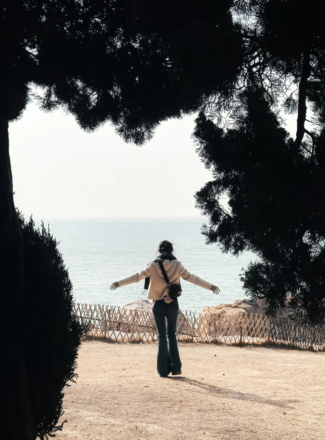 不是青岛,是“小济州岛”!附超详细游玩攻略