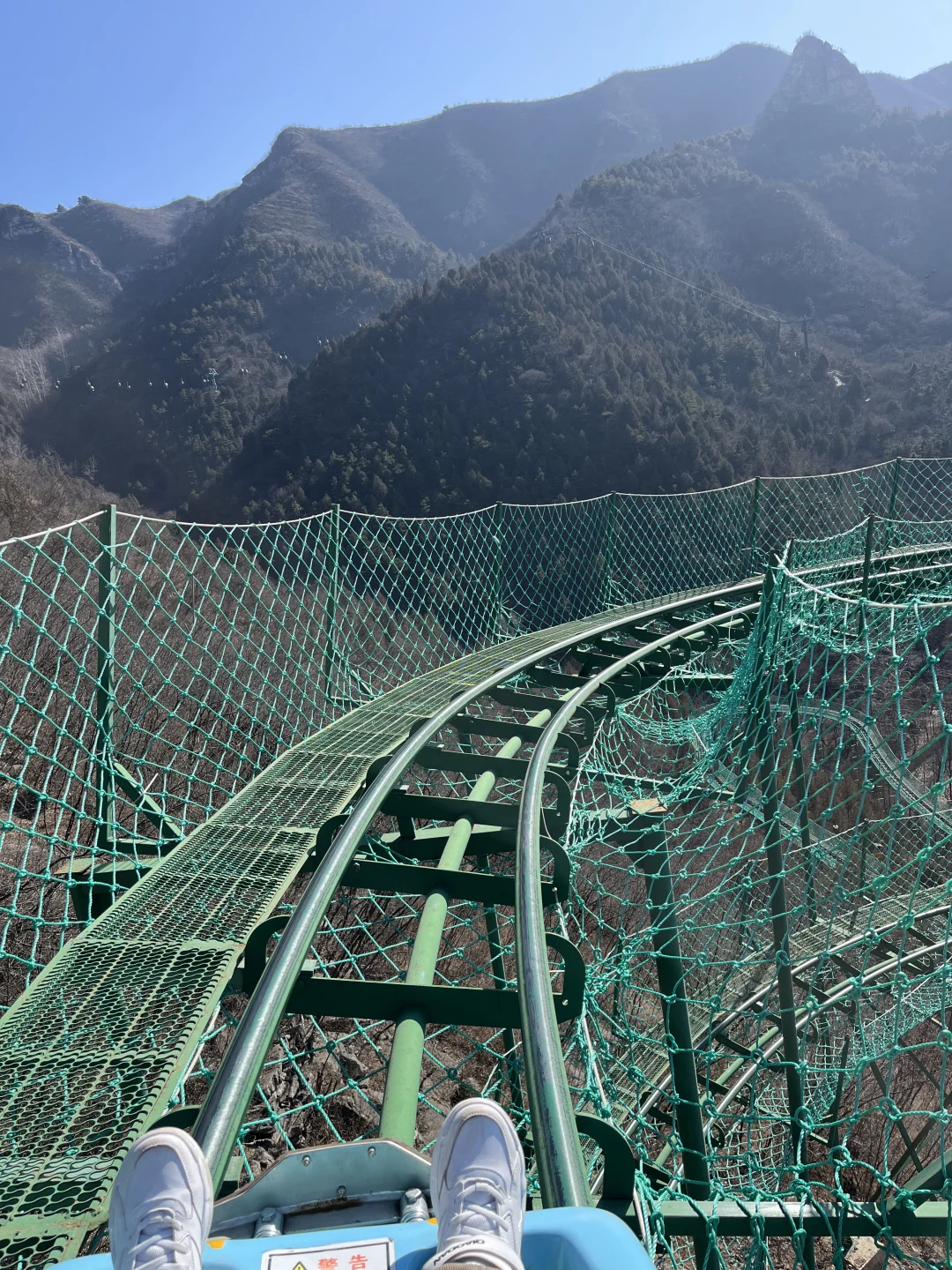 免费搭车去娲皇宫😏