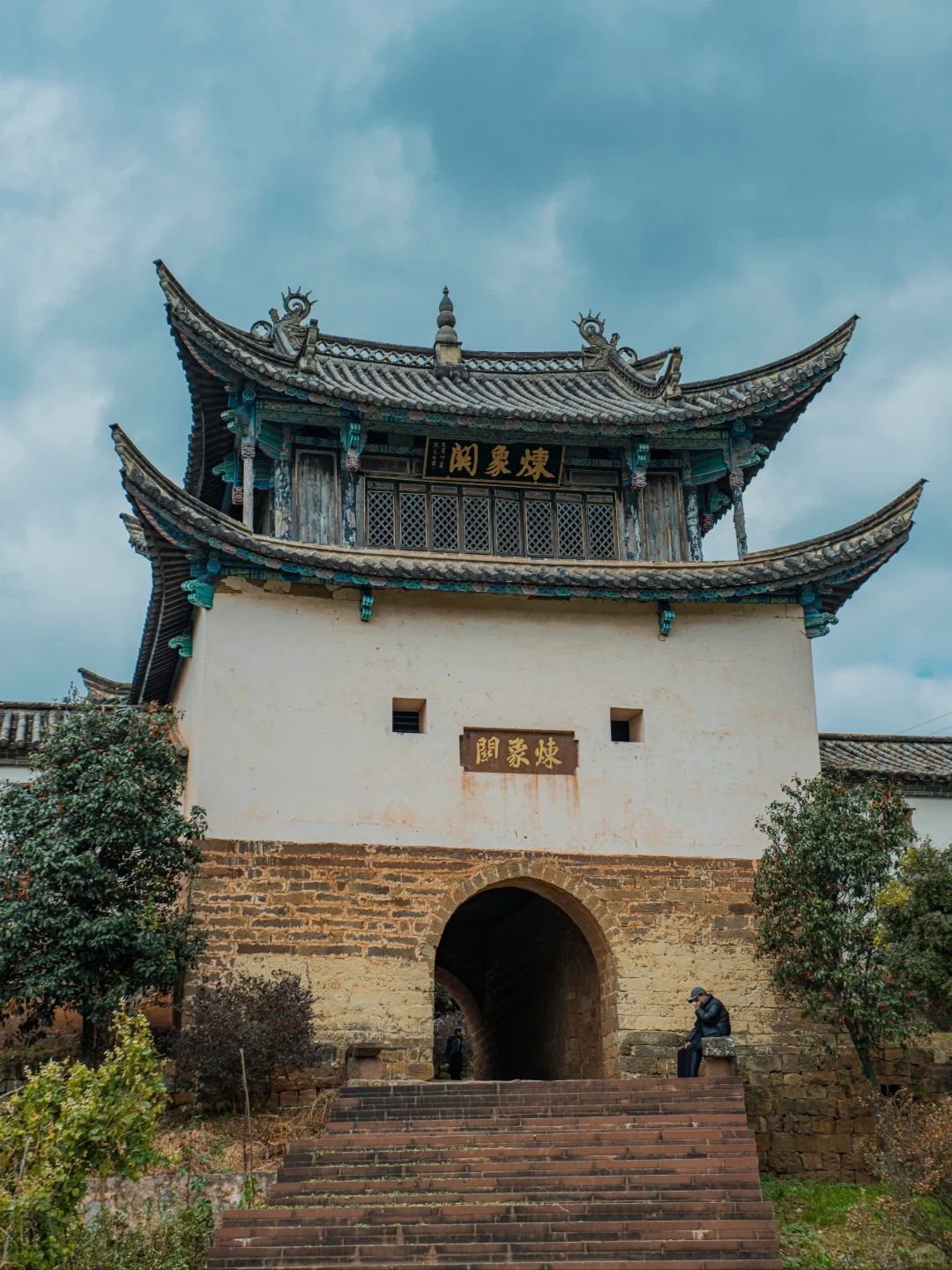 高铁直达，推荐一座冷门却底蕴丰厚的小城