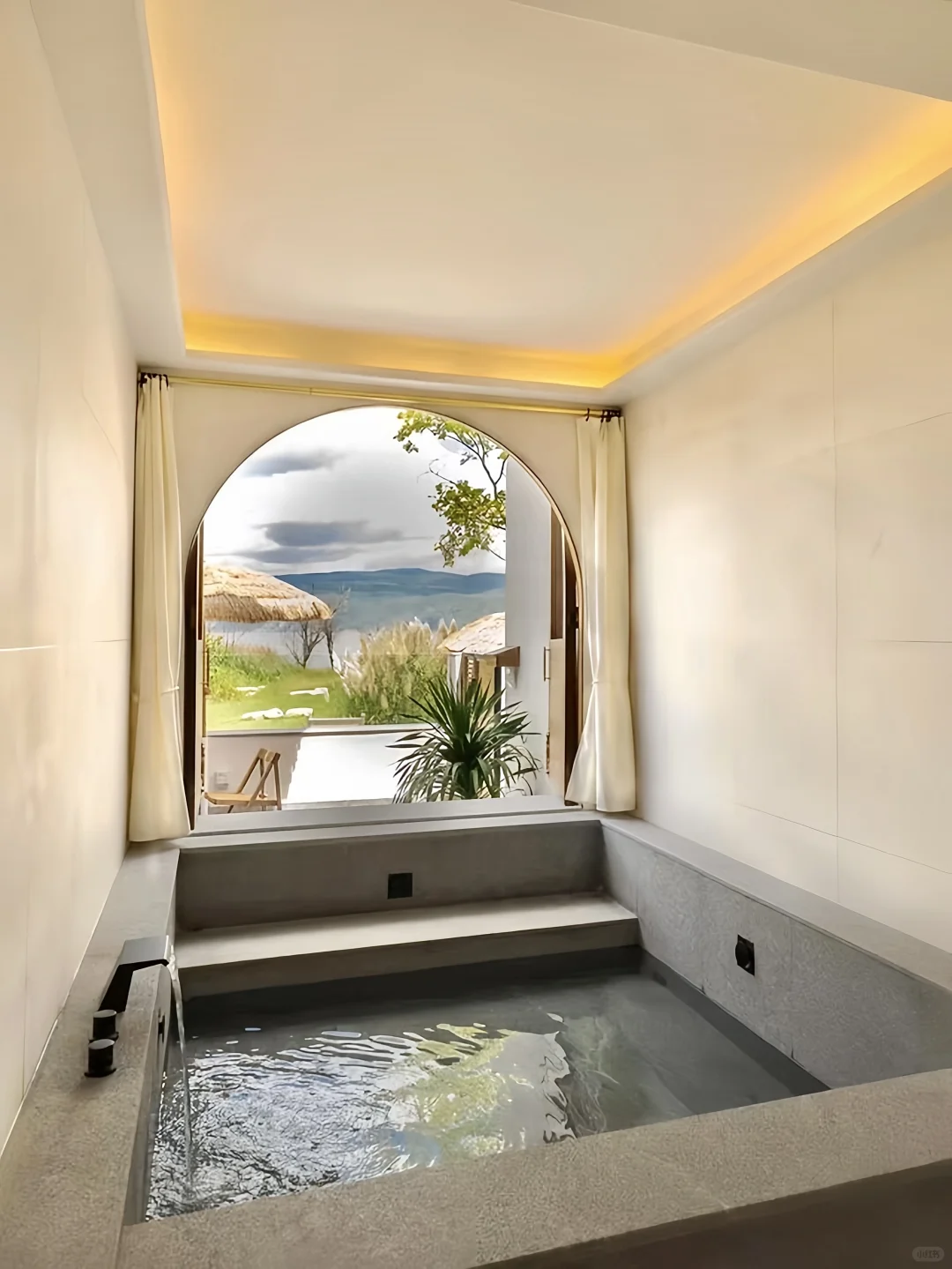 大理！洱海！独栋小院！（2.5开始空)！