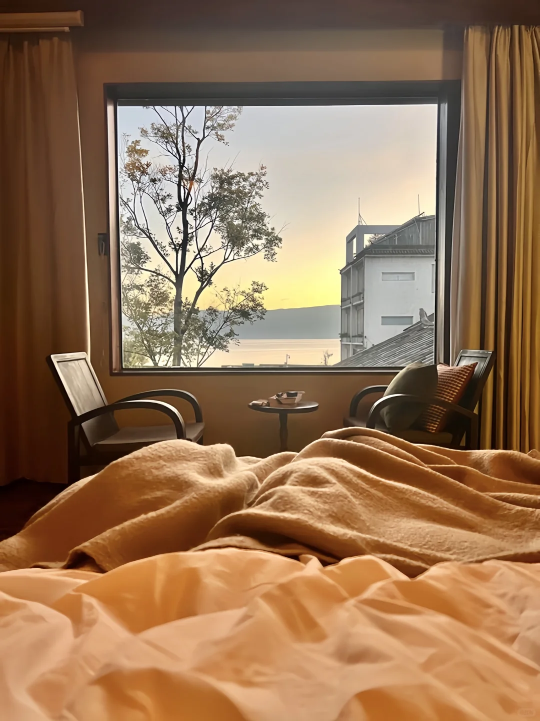 大理！洱海！独栋小院！（2.5开始空)！