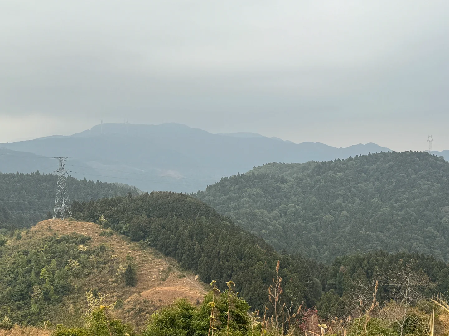 广西玉林容县游记