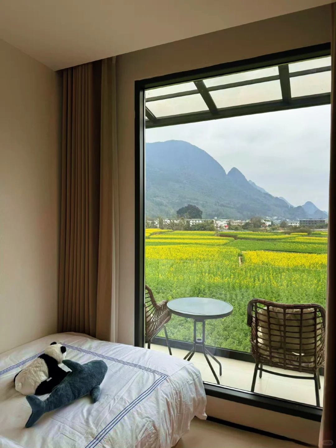 竟然有直飞！春节赏花，我推荐来贵州万峰林