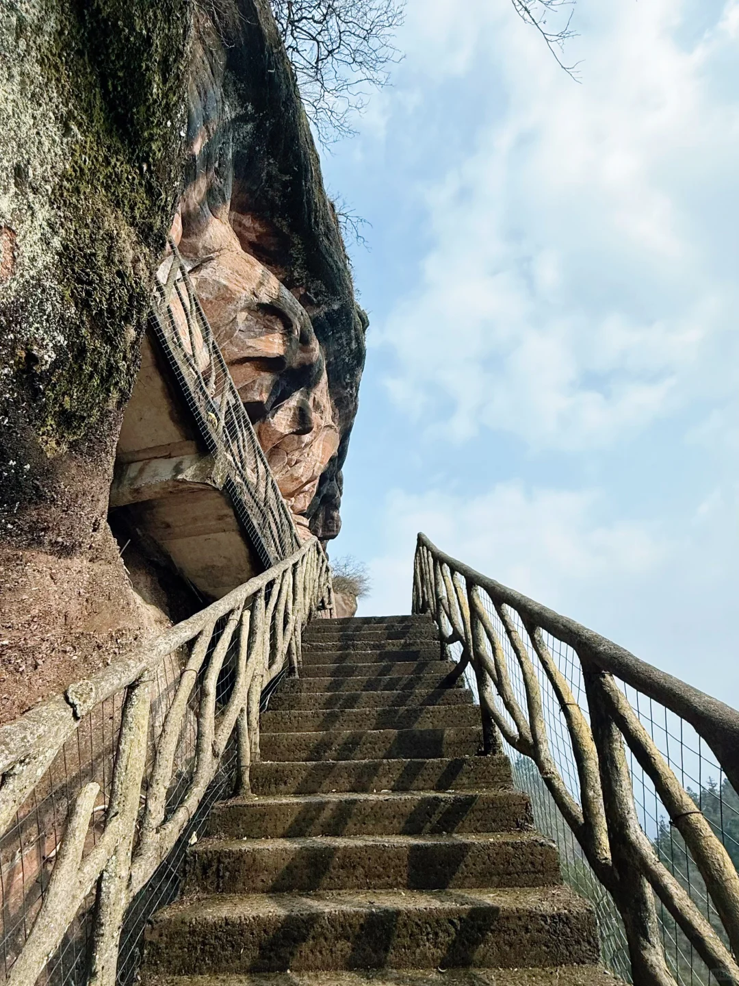 被低估的道教仙山——齐云山（老少皆宜）