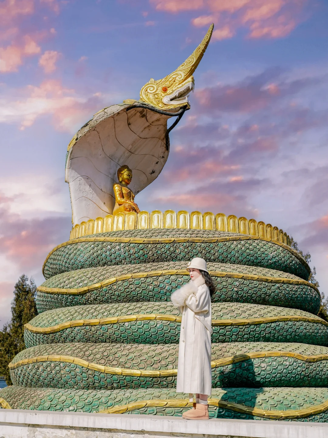 离开洛阳的后劲比失恋还大😭 附3日游攻略❗️