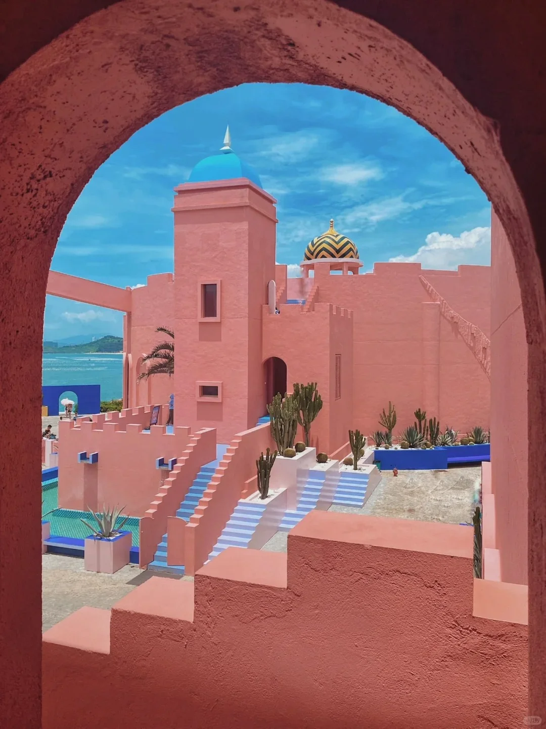 以为泉州厦门够美了，直到我去了漳州…