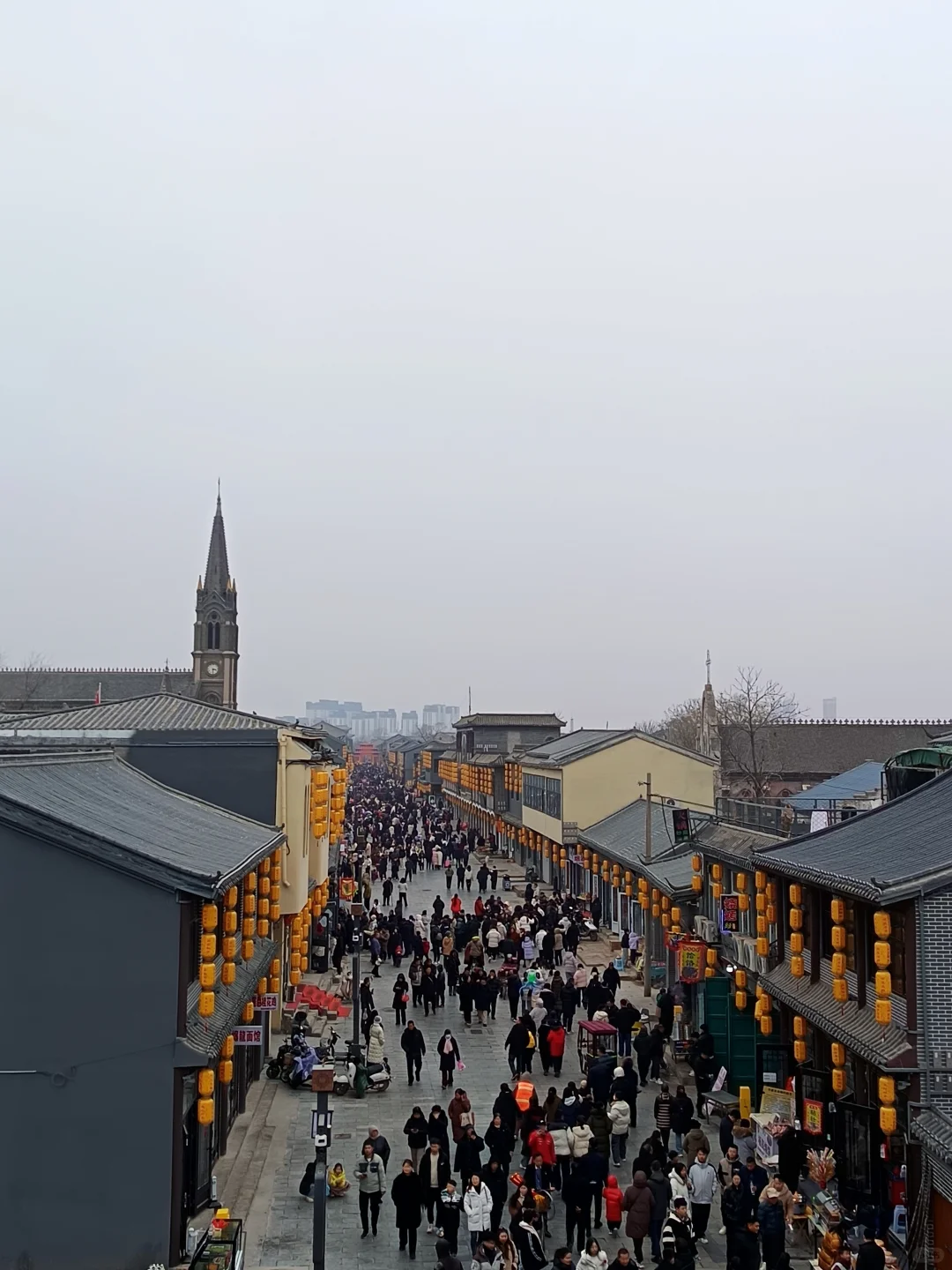 这里是北京大名府，这里是邯郸大名！