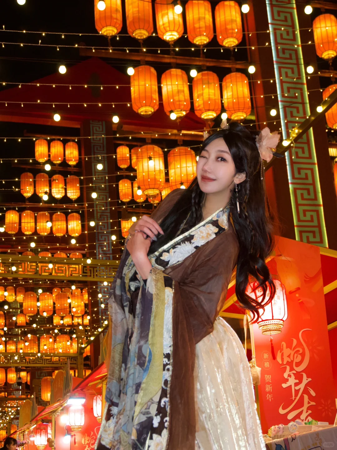 这是一场穿越千年之旅