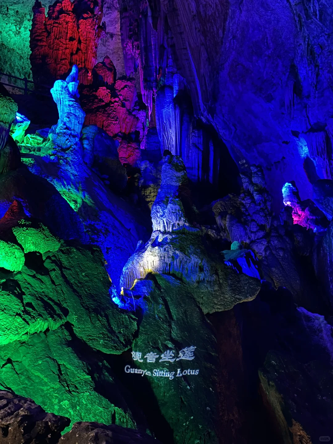 过年湖南郴州东江湖旅游记录