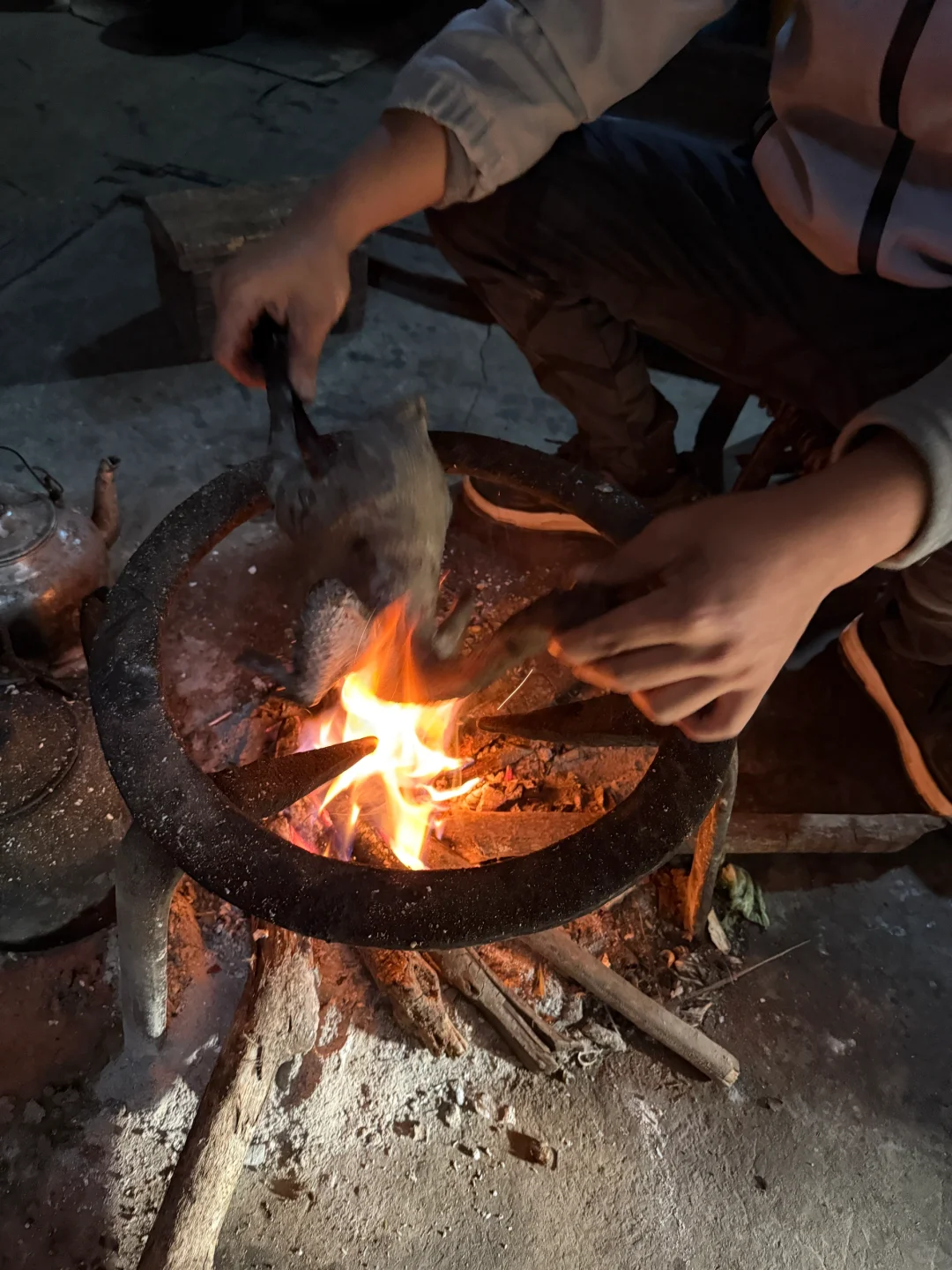 关于景迈山-自驾不难且必要（超多图）