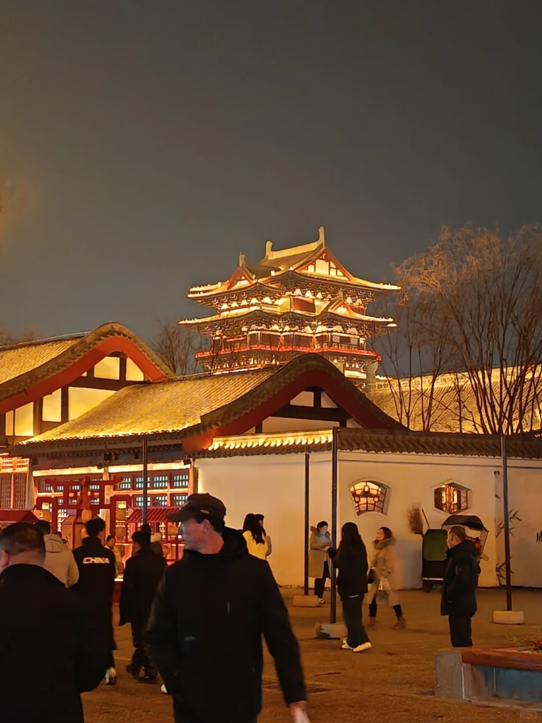 这里是北京大名府，这里是邯郸大名！