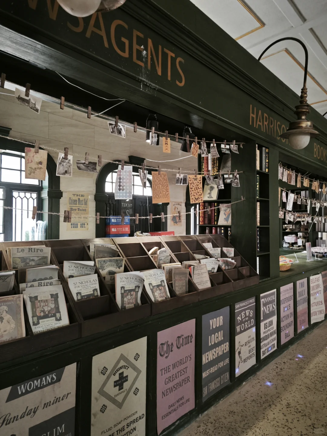 到旧金山了，跟山东德州一样｜唐探拍摄地