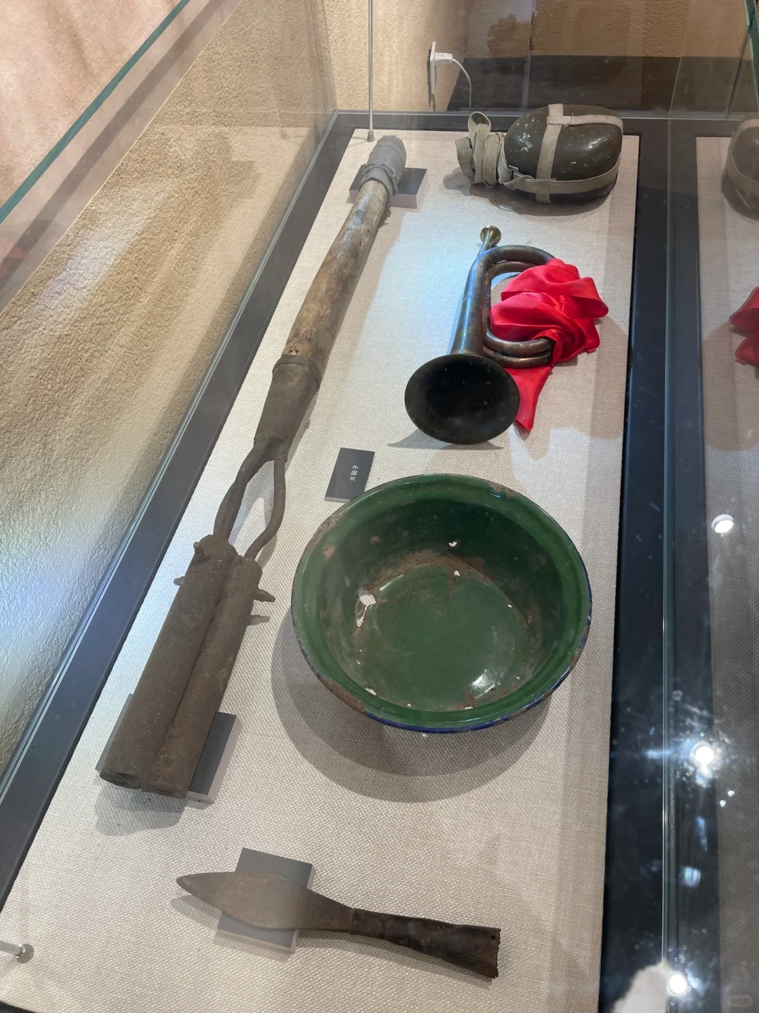 石家庄过年周边游‼️遛娃免费爬山萌宠乐园