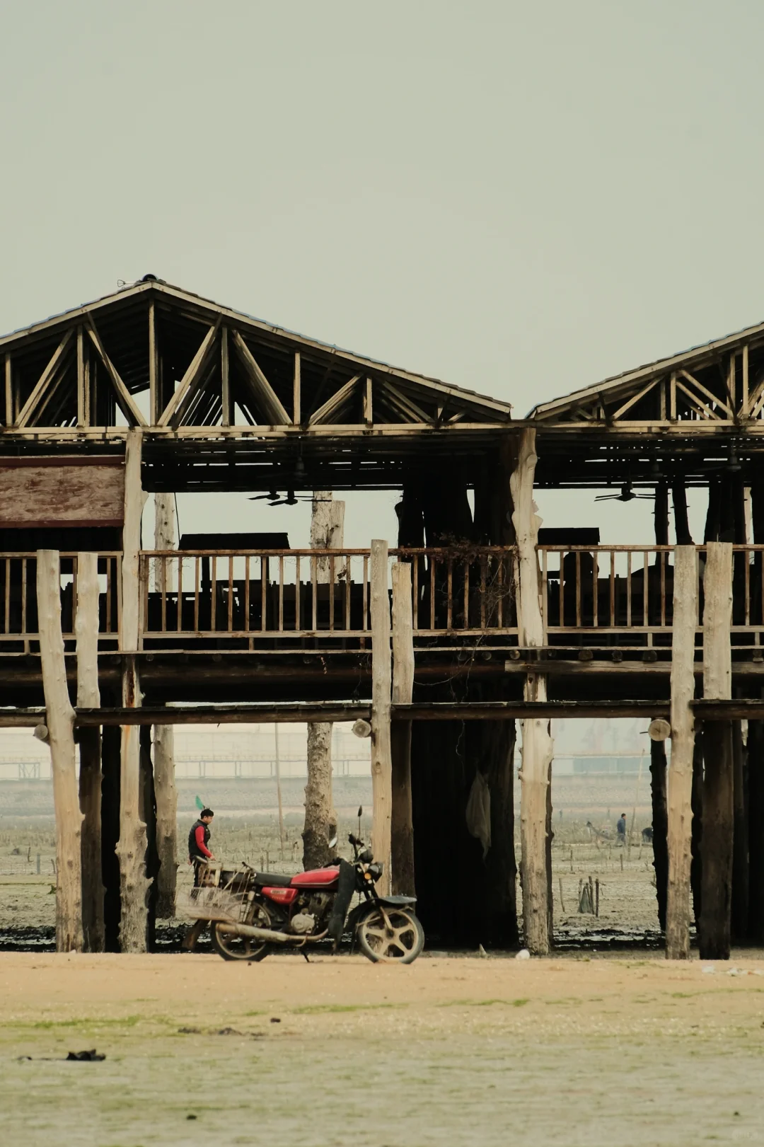 北海青山头景区