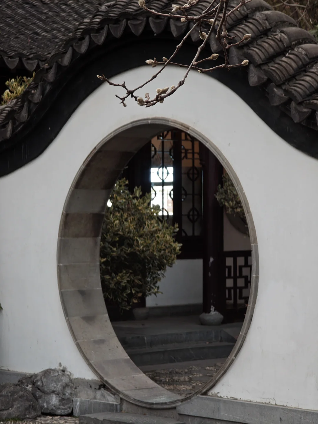 瞻园新造园，气韵有传承