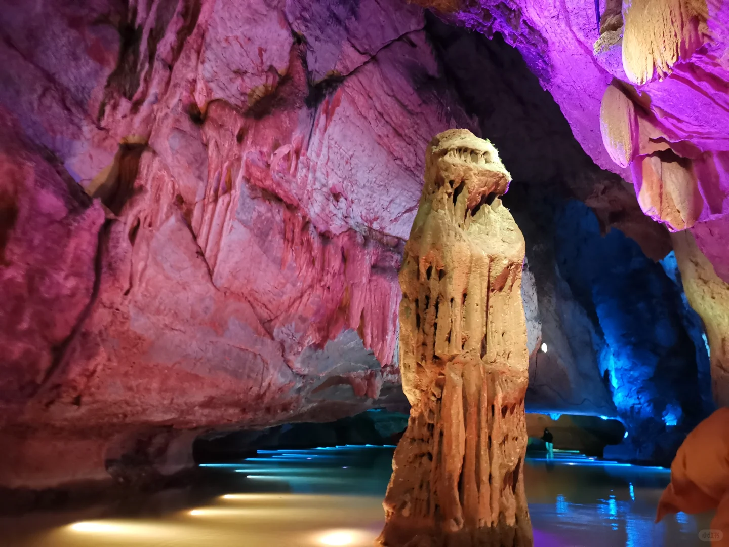 咱也是把桐庐的心动乐园逛遍了哈