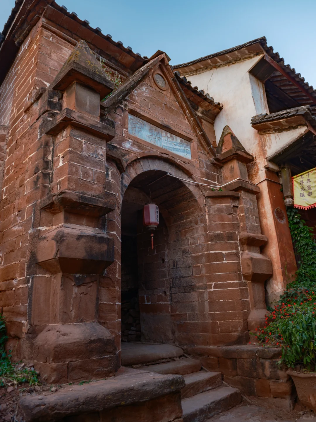 高铁直达，推荐一座冷门却底蕴丰厚的小城