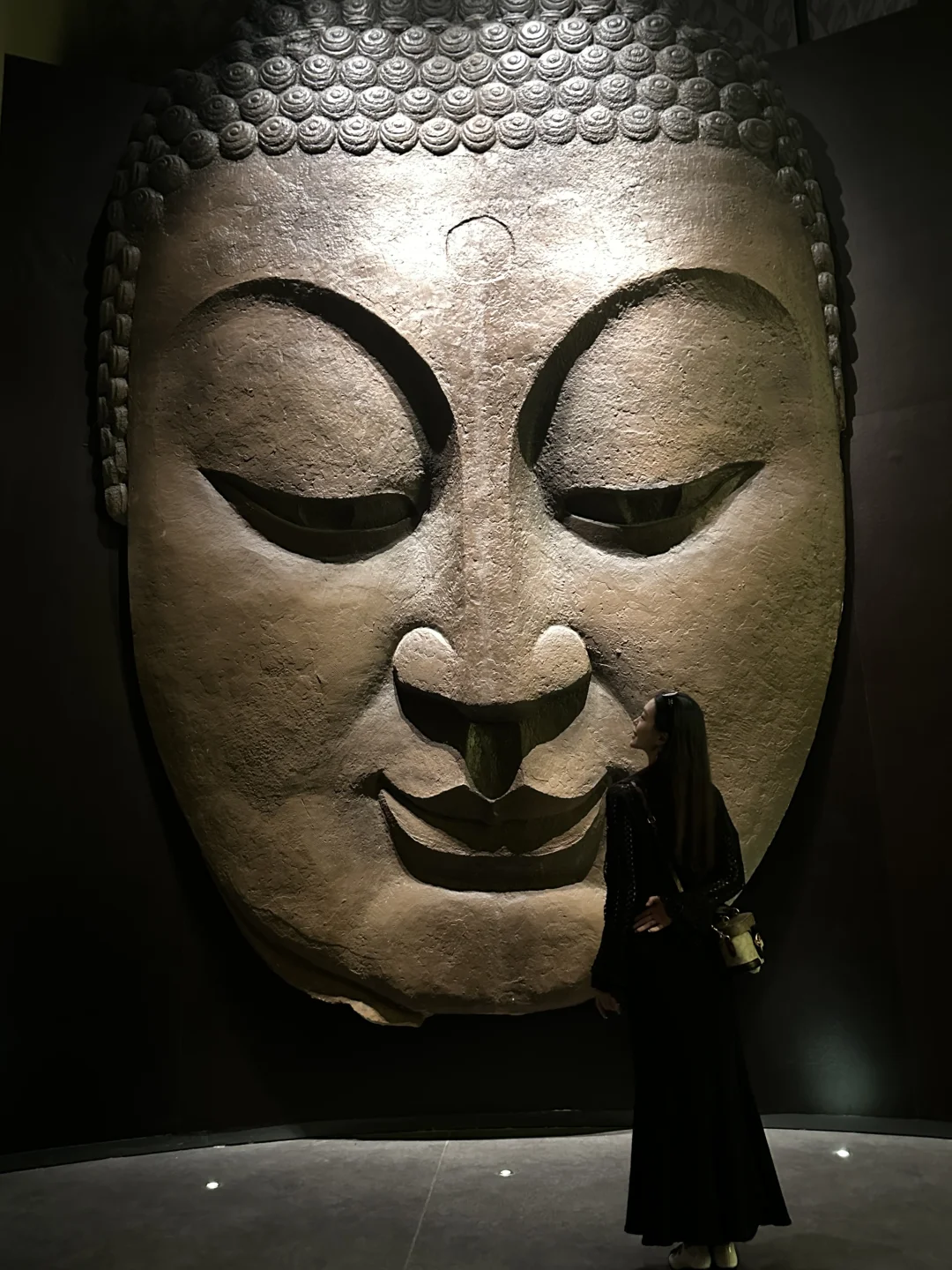 河北邯郸 | 响堂山石窟攻略 不走冤枉路！