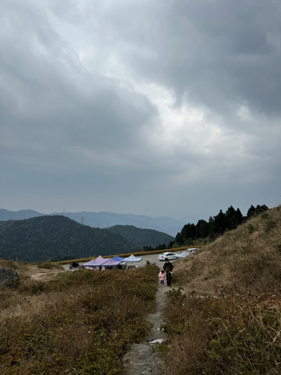 广西玉林容县游记