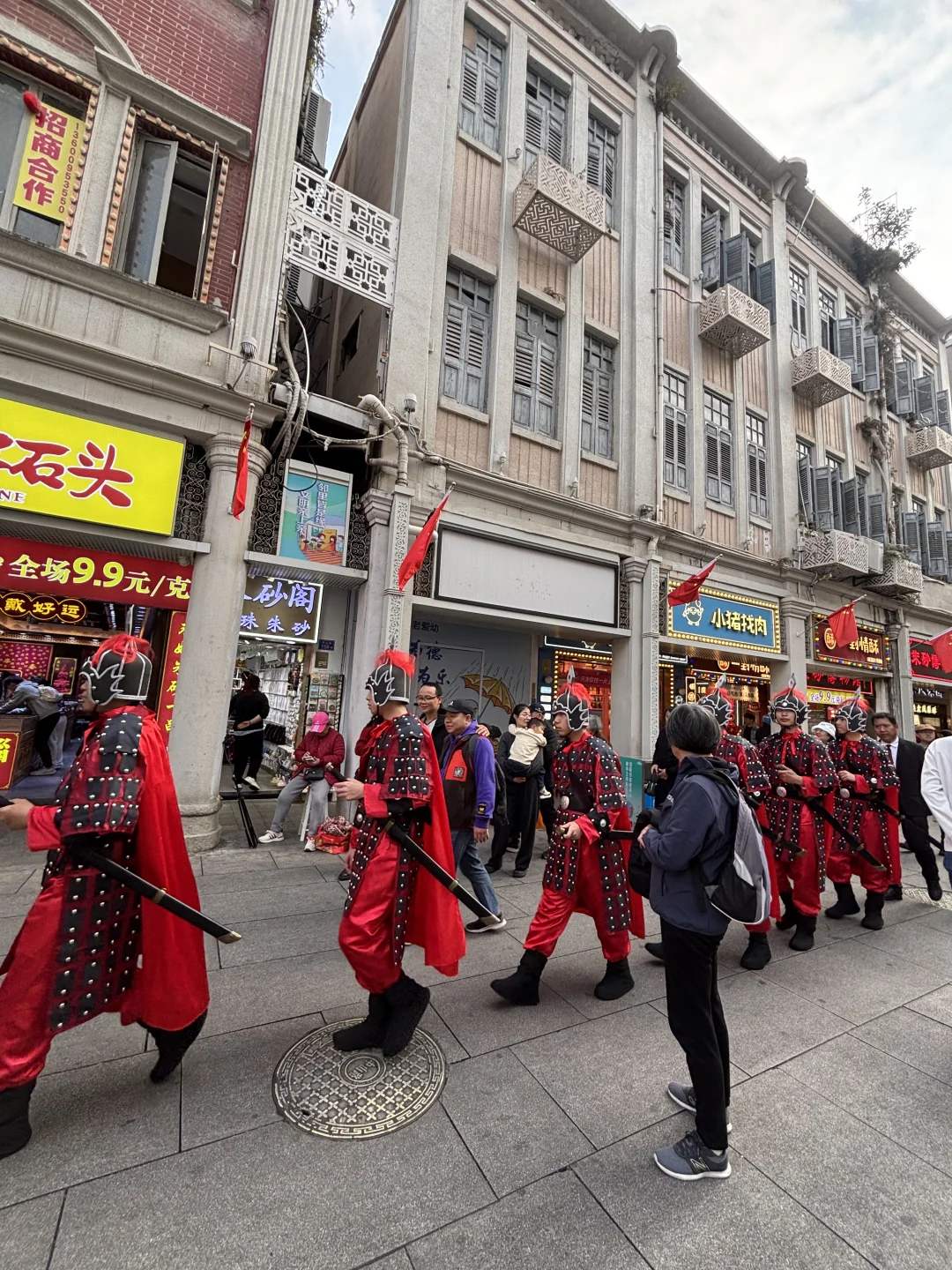 厦门2月2日现状…还没来的姐妹暂时劝退！！！！