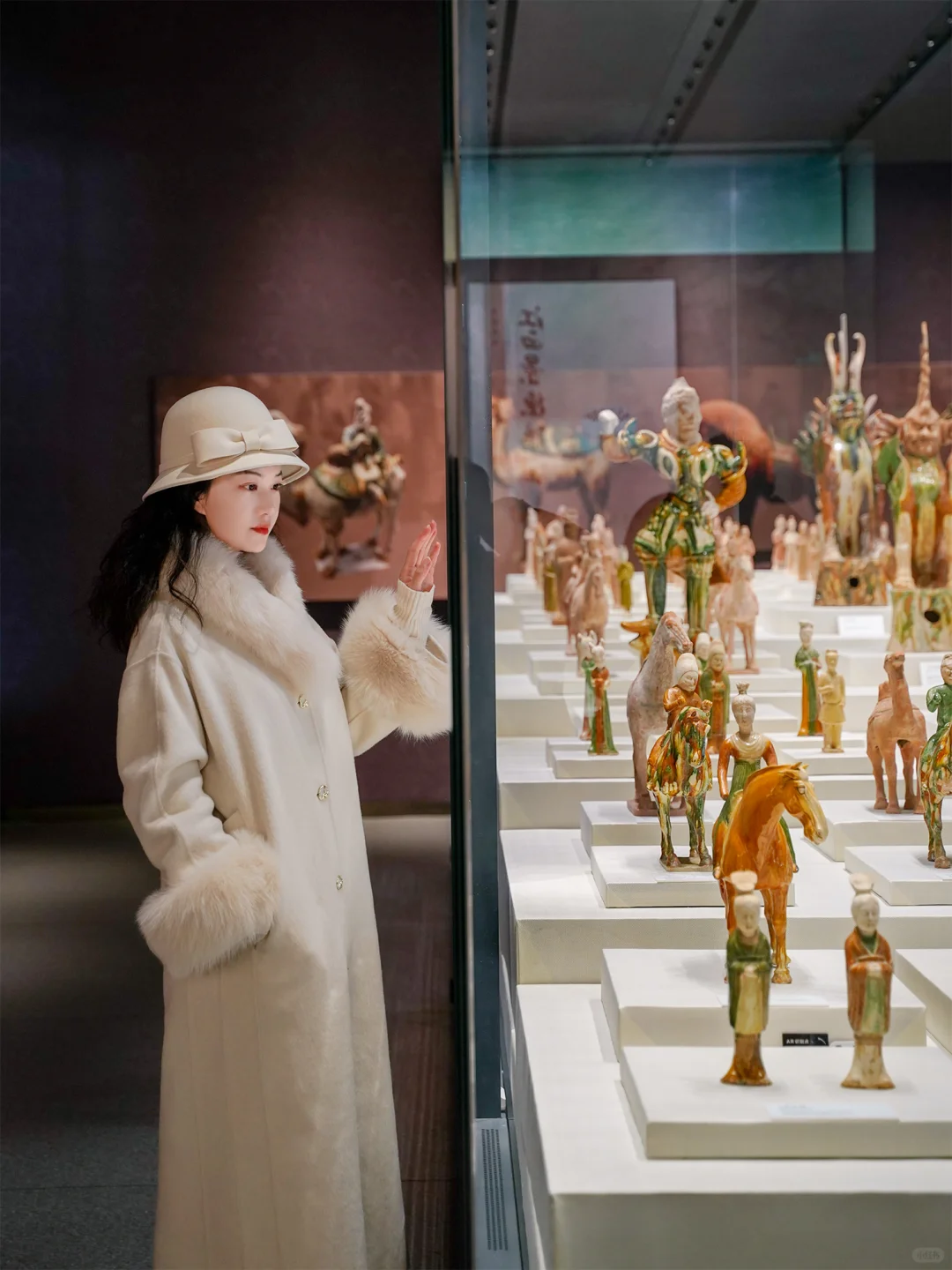 离开洛阳的后劲比失恋还大😭 附3日游攻略❗️