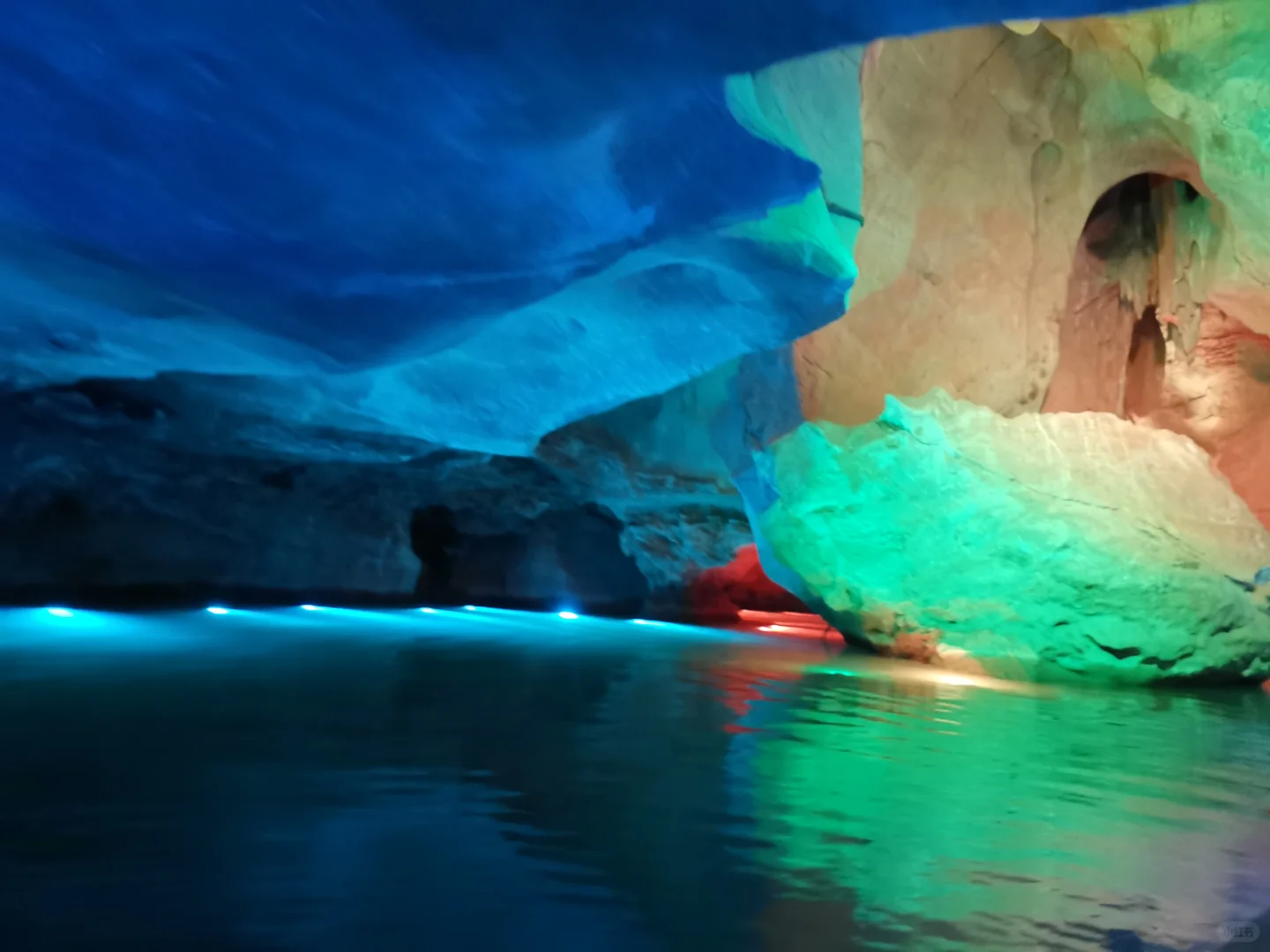 咱也是把桐庐的心动乐园逛遍了哈