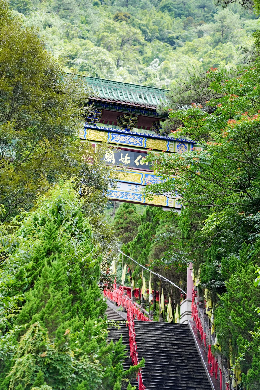 来广西玩，真的不要错过这里