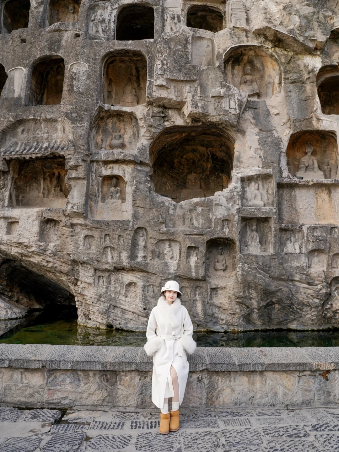 离开洛阳的后劲比失恋还大😭 附3日游攻略❗️