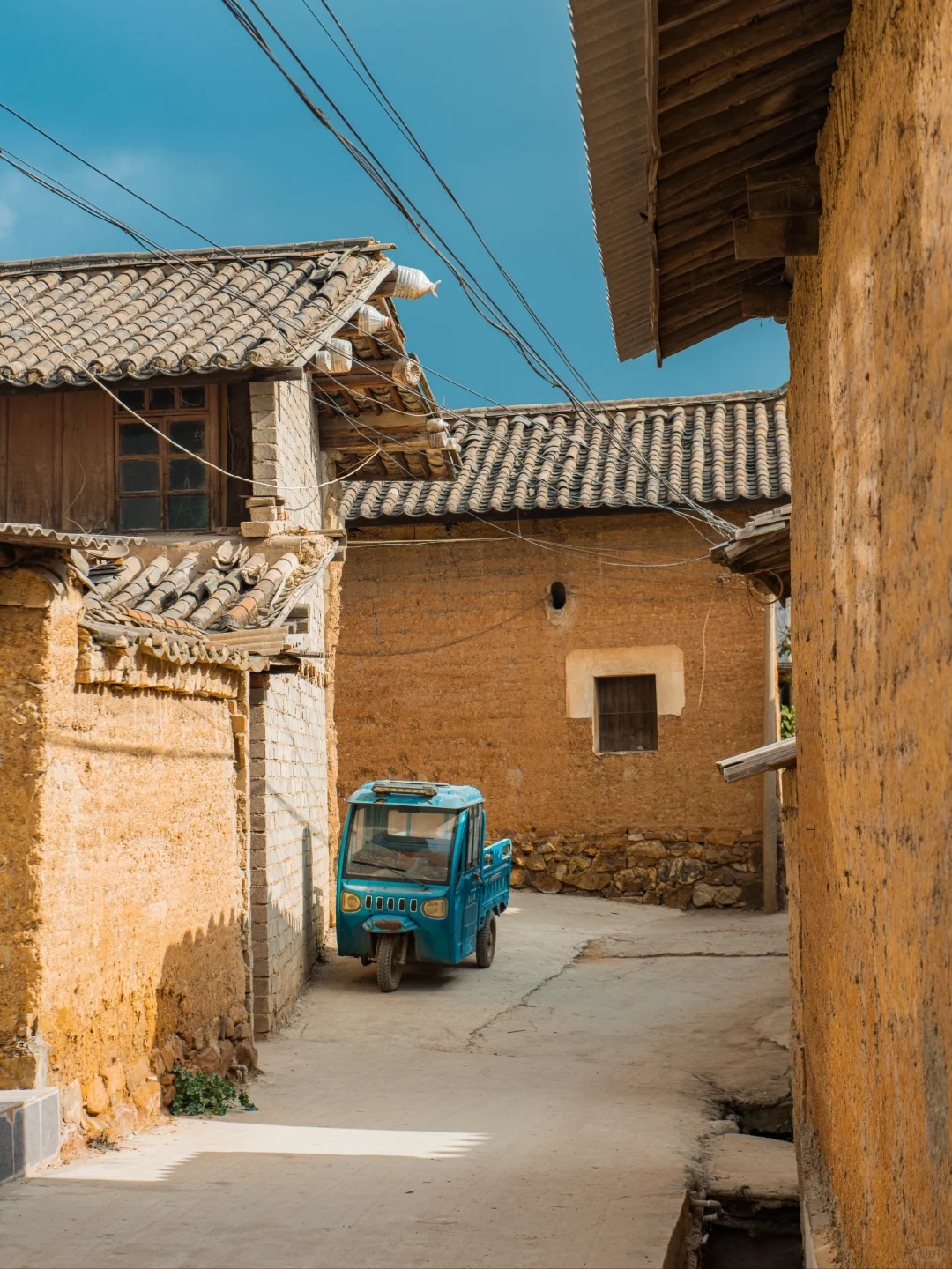 高铁直达，推荐一座冷门却底蕴丰厚的小城