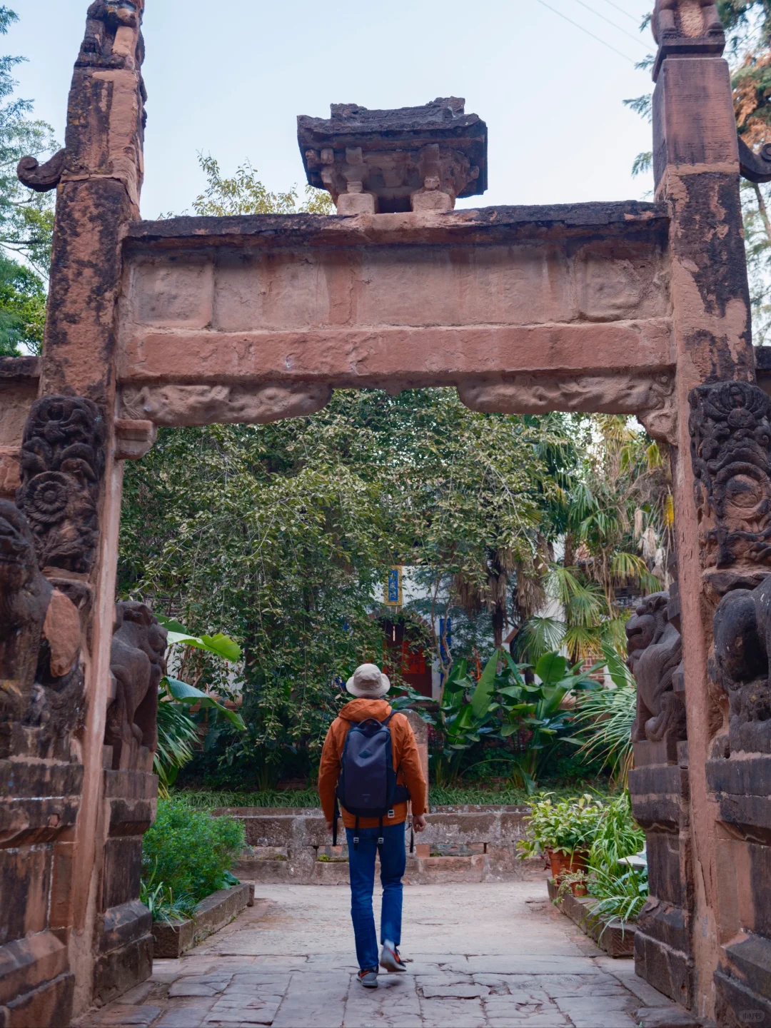 高铁直达，推荐一座冷门却底蕴丰厚的小城