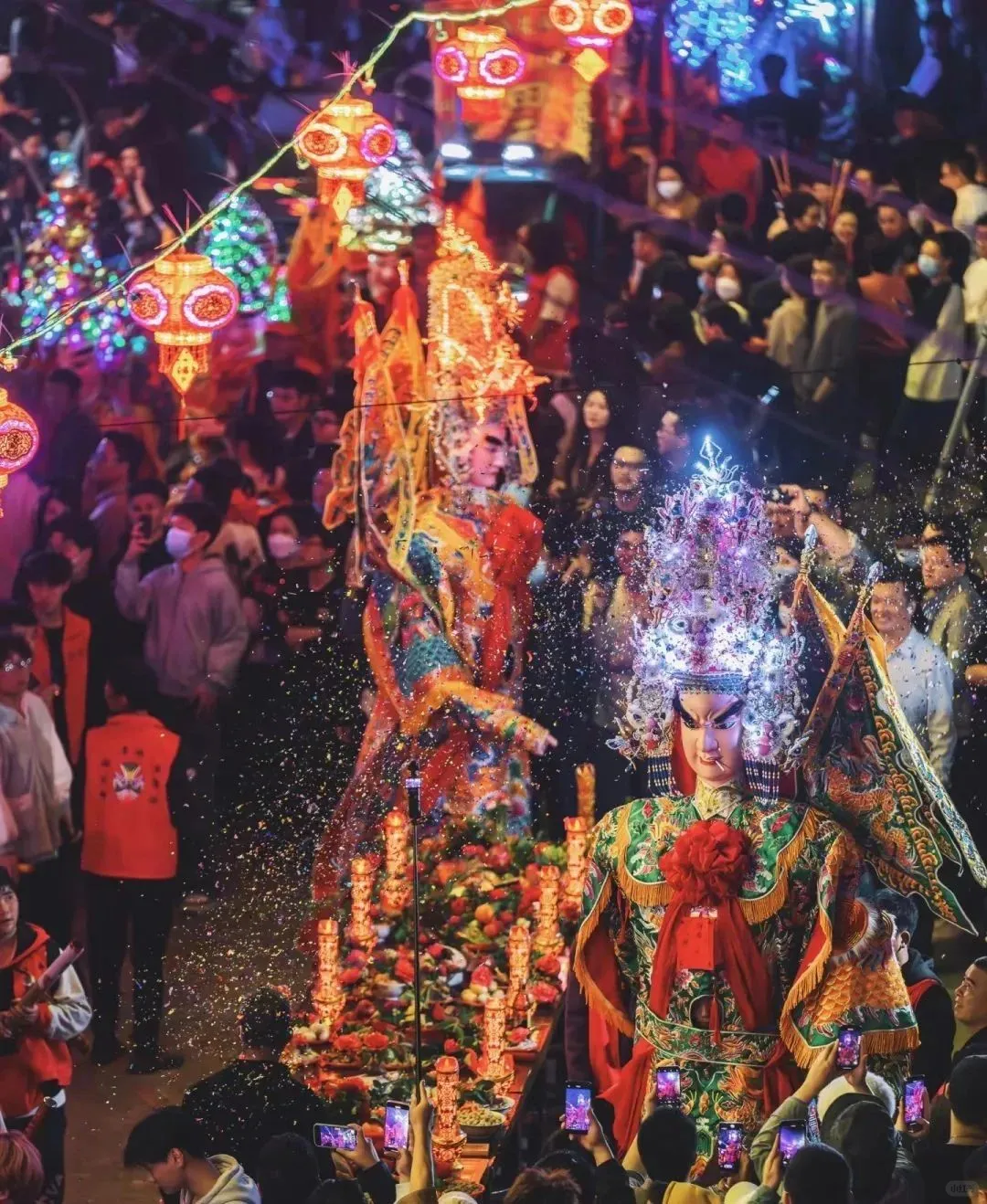 过大年在邯郸东太行和京娘湖感受新年氛围！