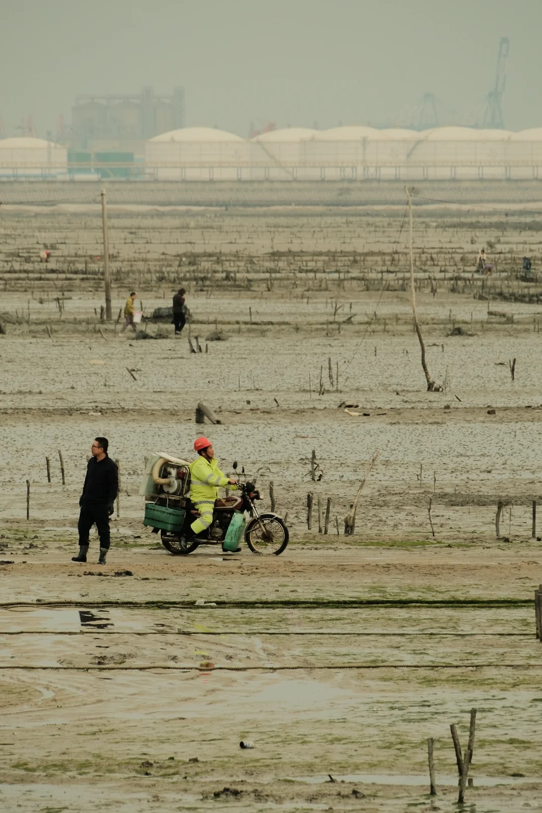 北海青山头景区