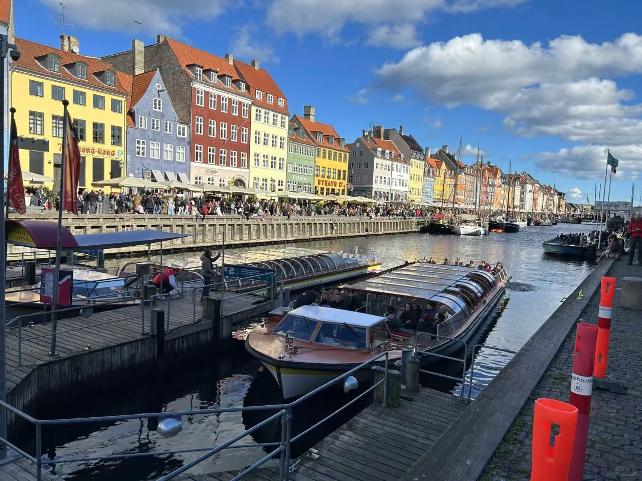 丹麦游记-2024.09