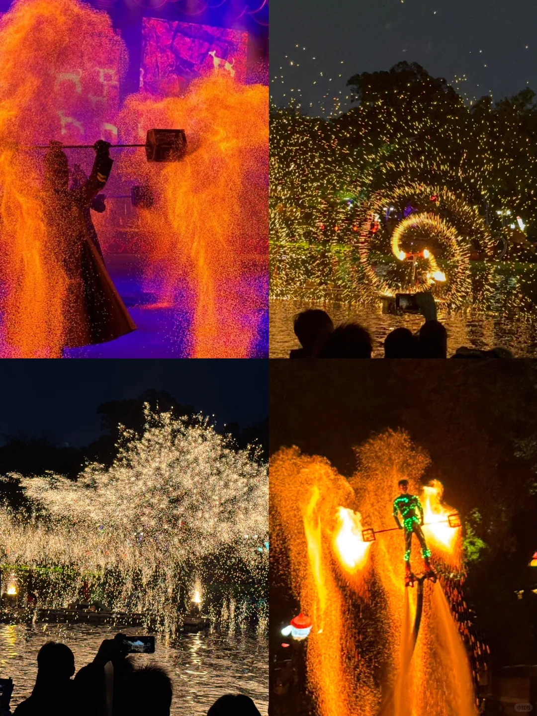 🌈深圳| 1-2月来打卡“梦华录”的国风盛景！