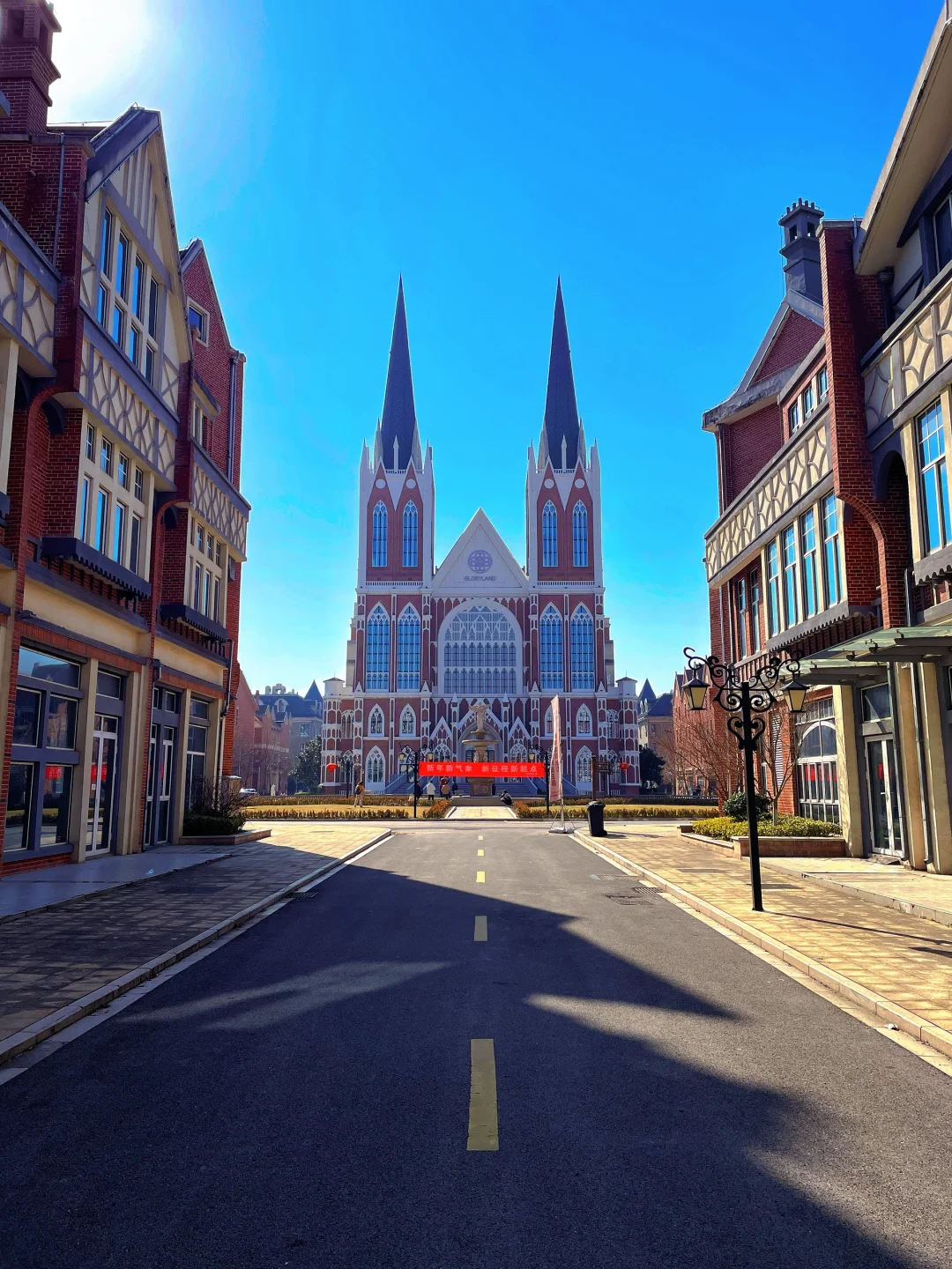 南京周边打卡—芜湖一日游