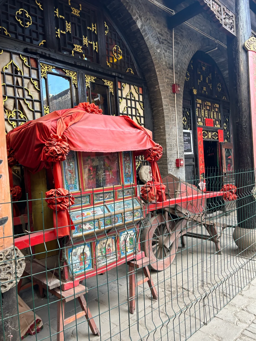 详细避坑攻略，送给2-3月份去山西旅游的