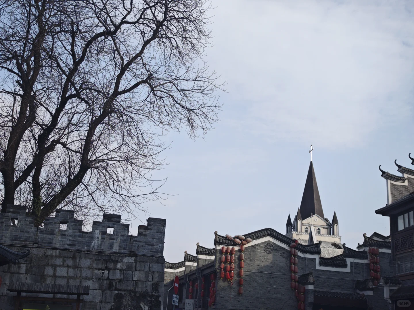 📍桂林去了，提♥2月去的