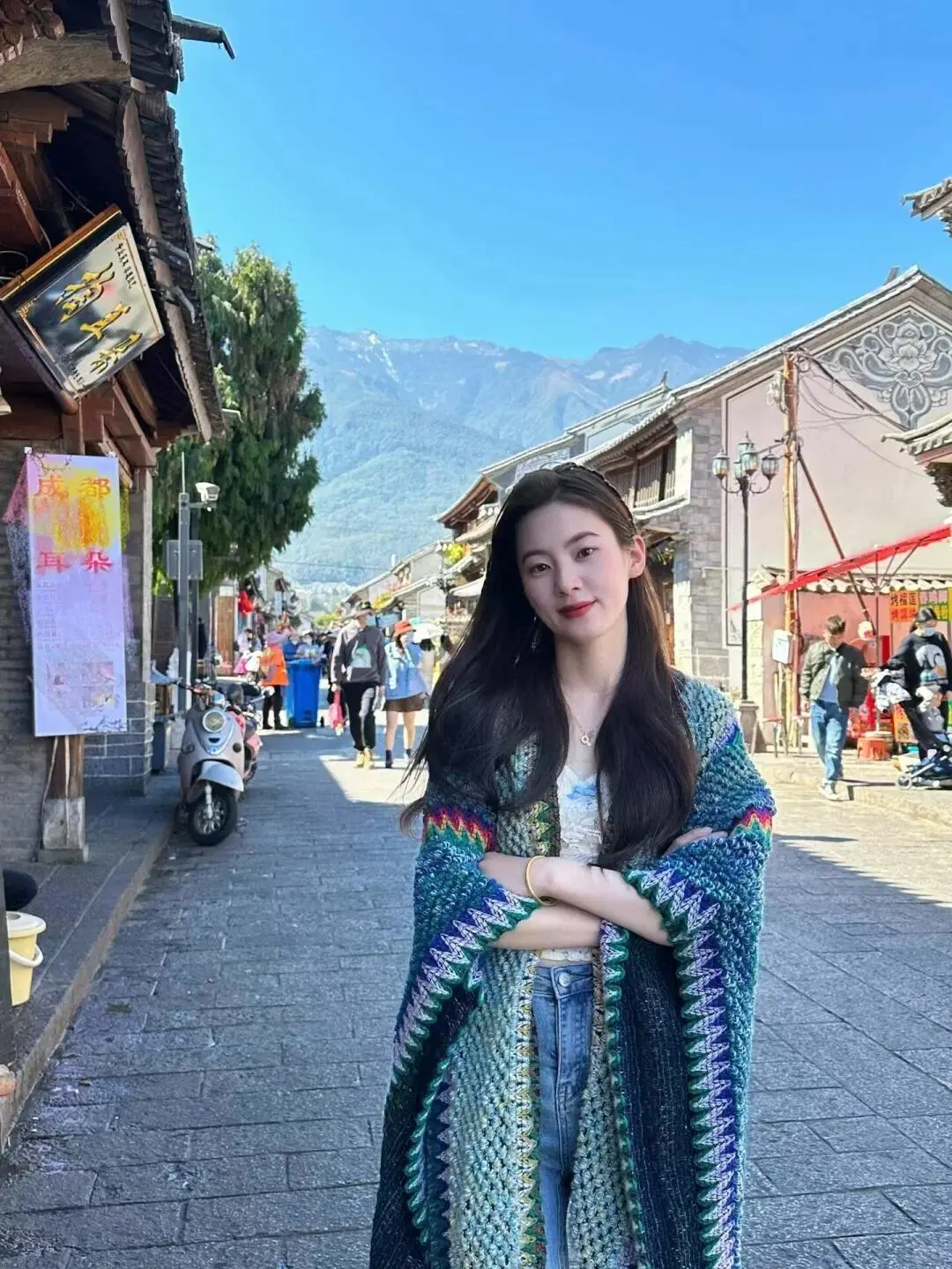 2.5📍大理已回，崩溃了😭说点真心建议